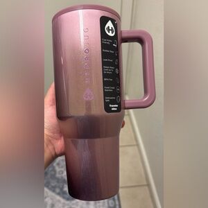 HydroJug 40oz Traveler | Cat Eye Collection “DREAM”